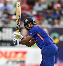 IND vs WI: অক্ষরের ঝোড়ো ব্যাটিং, দ্বিতীয় ওয়ান ডে ম্যাচে জয় ভারতের