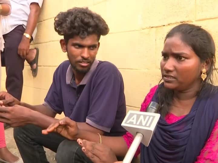 Thiruvallur School Girl Death Kilacheri Sister Of Deceased Student Disputes Suicide Theory Refuses To Claim Body Thiruvallur School Girl Death: 'Not Someone Who Can Commit Suicide' — Sister Refuses To Claim Body