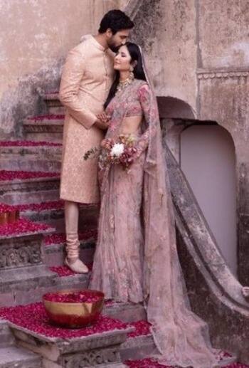 ਵਿੱਕੀ ਕੌਸ਼ਲ ਤੇ ਕੈਟਰੀਨਾ ਕੈਫ਼ ਨੂੰ ਮਿਲੀ ਜਾਨੋਂ ਮਾਰਨ ਦੀ ਧਮਕੀ, ਦੋਸ਼ੀ ਗ੍ਰਿਫ਼ਤਾਰ