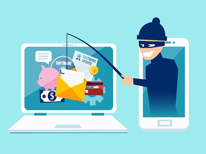 Phishing : பிஷிங் முறையில்  பணத்தை இழக்கும் அபாயம் ! எச்சரிக்கையாக இருங்க! தப்பிப்பது எப்படி?