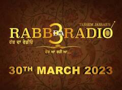 Rabb Da Radio 3: ਤਰਸੇਮ ਜੱਸੜ ਨੇ ਰੱਬ ਦਾ ਰੇਡੀਓ 3 ਦਾ ਕੀਤਾ ਐਲਾਨ, ਇਸ ਦਿਨ ਫ਼ਿਲਮ ਹੋਵੇਗੀ ਰਿਲੀਜ਼