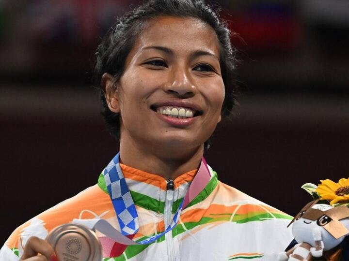 Olympic Medallist Lovlina Borgohain Alleges 'Mental Harassment'