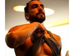 Ranveer Singh Lands Into Legal trouble Over His 'Obscene' Pics