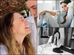 Oyku Karayel: खूबसूरती के साथ-साथ सादगी भरे अंदाज़ से भी लोगों का दिल जीत लेती हैं ये टर्किश अभिनेत्री, सोशल मीडिया पर शेयर करती हैं ऐसी तस्वीरें