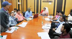 Teachers Constituency Elections : 1 ऑक्टोबरपासून सुरु होणार मतदार नोंदणी, शिक्षक मतदार संघाच्या मतदार याद्यांचा कार्यक्रम जाहीर