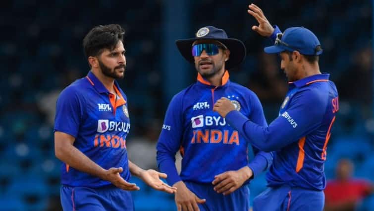 India skipper Dhawan hails team's performance after win over WI in 2nd ODI IND vs WI: বিশ্বরেকর্ড গড়ে সিরিজ জয়, কী বলছেন ক্যাপ্টেন ধবন?