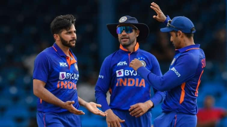 Team India Squad for Zimbabwe Tour 2022 Announced Check full List India tour to Zimbabwe: বিশ্রামে রোহিত-কোহলি, জিম্বাবোয়ে সফরে ভারতীয় দলে সুযোগ পেলেন কারা?