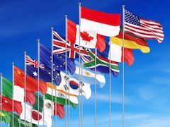 G-20 summit In Udaipur: उदयपुर में जुटेंगे विश्व की 20 बड़ी आर्थिक शक्तियों के राजनयिक, बनेगी रणनीति, आज पहुंचेगा केंद्रीय दल