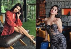 Avneet Kaur ने रेड ड्रेस में अपनी कातिलाना अदाओं से मचाई सनसनी, आउटफिट की कीमत जानकर रह जाएंगे हैरान