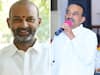 Telangana Politics: ఇటు ‘ఈటల్లాం'టి మాటలు, అటు ఢీ కొట్టే ‘బండి’ - గులాబీని గుచ్చుకుంటున్న ముళ్లు ఎవరు?