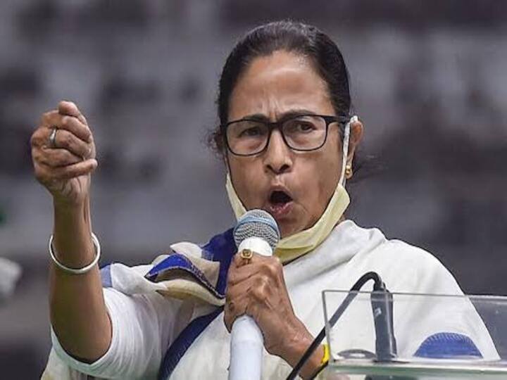 I will throw mud at you Trinamool minister arrest issue Mamata's aggression 