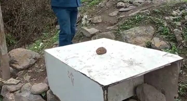 तत्काळ मांजरी खुर्द येथे पोलीस पथक व बाॅम्ब शोध पथक आले. दोन्ही पथकाकडून पुढील तपास सुरू आहे.