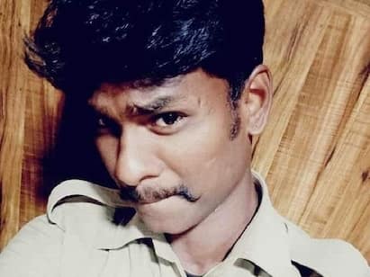 Police Constable arrested for selling ganja in Nilgiris நீலகிரி: கஞ்சா விற்பனை செய்த போலீஸ் கைது 4 காவலர்கள் மீது வழக்குப்பதிவு