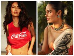 Esha Gupta Pics: देसी हो या वेस्टर्न...हर लुक में कहर ढाती हैं ईशा गुप्ता, यकीन न हो तो खुद ही देख लें...