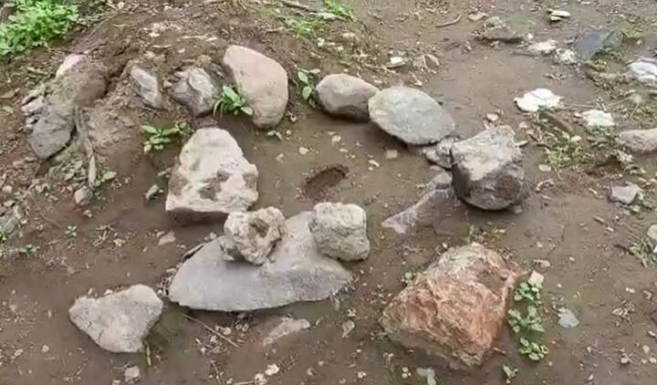 सकाळी 10 सुमारास ही घटना घडली त्यामुळे मांजरी परिसात भीतीचं वातावरण निर्माण झालं होतं. बाॅब सदृश वस्तु आढळून आल्याने वेगवेगळ्या चर्चेला तोंड फुटलं होतं.