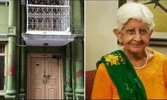 ਪਾਕਿਸਤਾਨ ਦੇ ਰਾਵਲਪਿੰਡੀ ਤੋਂ ਪਰਤੀ 90 ਸਾਲਾ ਰੀਨਾ ਵਰਮਾ , 75 ਸਾਲਾਂ ਬਾਅਦ ਦੇਖਿਆ ਆਪਣਾ ਜੱਦੀ ਘਰ ਤੇ ਗਲੀ