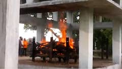 Bhopal News : What is the truth of Nishank Rathore's mysterious death ?