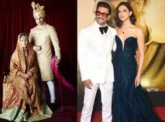 ਦੀਪਿਕਾ ਪਾਦੂਕੋਣ ਤੋਂ ਕਰੀਨਾ ਕਪੂਰ, ਇਨ੍ਹਾਂ ਅਭਿਨੇਤਰੀਆਂ ਨੇ ਸੈੱਟ ਤੇ ਸਹਿ ਕਲਾਕਾਰਾਂ ਨਾਲ ਪਿਆਰ ਹੋਇਆ ਤੇ ਕਰ ਲਿਆ ਵਿਆਹ