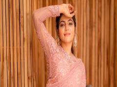 Athulya Ravi : அதிசயமே அசந்து போகும் அதுல்யாவின் ரீசன்ட் க்ளிக்ஸ்..!