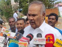 'तमिलनाडु बिहार बन जाता अगर ईसाई नहीं होते', DMK नेता के विवादित बयान पर BJP ने पूछा- यही सेक्युलरिज्म है?