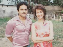 'भाभी जी घर पर है' फेम Saumya Tandon ने Deepesh Bhan संग बिताए पलों को किया याद, कहा- वह मेरी प्रेग्नेंसी में गाना गाते थे