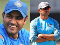 Virender Sehwag पर राहुल द्रविड़ का बड़ा बयान, कहा- कभी उनके जैसा बनने की कोशिश नहीं की, लेकिन...
