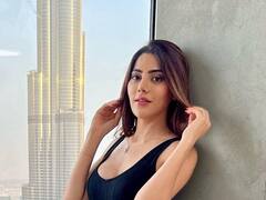 PHOTO: 'बिग बॉस 14' फेम निक्की तांबोळीने केलं नवं फोटोशूट; फोटो पाहाच!