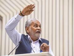 Indigenous Cow Can Also Take Lead In Carbon Trading, Says Animal Husbandry Minister: Report