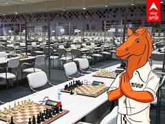 Chess Olympiad : செஸ் ஒலிம்பியாட்: இந்தியாவின் வெற்றி வாய்ப்பு !. செஸ் அதிகாரியின் பிரத்தியேக பேட்டி