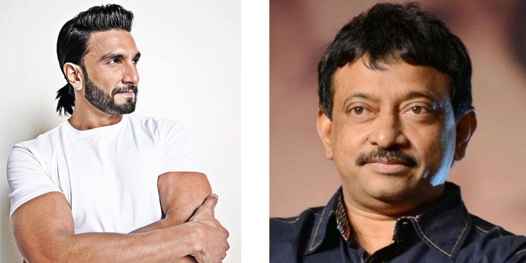 Ram Gopal Varma rection on Ranveer Singh photoshoot Ranveer Singh Photoshoot: রণবীর সিংহের সাম্প্রতিক ফটোশ্যুট নিয়ে এবার মুখ খুললেন রাম গোপাল ভার্মা