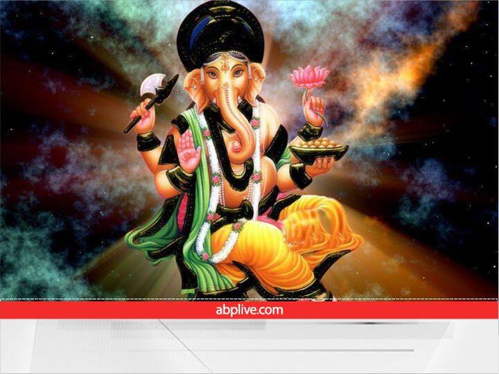 गणेश जी प्राण प्रतिष्ठा मंत्र- अस्यैप्राणाः प्रतिष्ठन्तु अस्यै प्राणा क्षरन्तु च। अस्यै देवत्वमर्चार्यम मामेहती च कश्चन।।