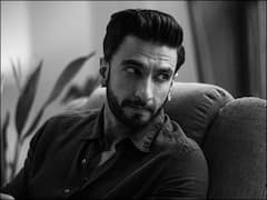 Ranveer Singh Photoshoot: 