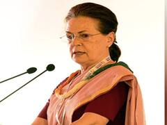 National Herald Case: Sonia Gandhi To Appear Before ED For Second Round Of Questioning Today