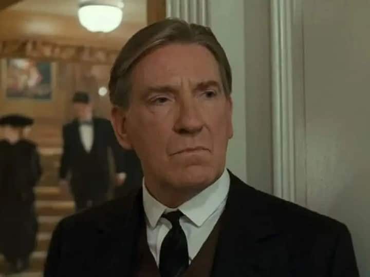 David Warner Of 'The Omen' And 'Tron' Fame Passes Away At 80 David Warner Of 'The Omen' And 'Tron' Fame Passes Away At 80