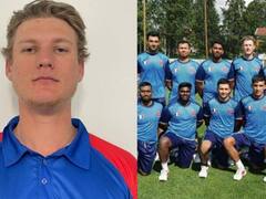 France के खिलाड़ी ने तोड़ा बड़ा रिकॉर्ड, टी20 इंटरनेशनल में शतक जड़ने वाले बने सबसे युवा बल्लेबाज