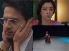 Anupamaa Today Epsiode: अनुज के छोड़कर जाने से अकेली भटकती रह जाएगी अनुपमा, शो में आने वाला है नया ट्विस्ट