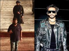 Entertainment News Live: कॉफी विद करण में दिखेंगें विजय देवरकोंडा और अनन्या पांडे, रणबीर की 'शमशेरा' की कमाई में आई गिरावट