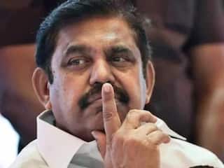 E-Tender Scam: எடப்பாடி பழனிசாமிக்கு எதிரான டெண்டர் முறைகேடு வழக்கு ஆக.2- தேதிக்கு ஒத்திவைப்பு