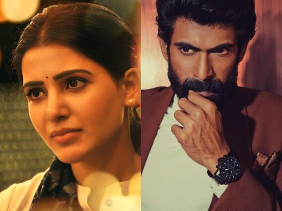 From Samantha To Arun Vijay: South Actors Who Made Their Big OTT Debut