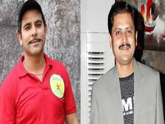 'ભાભીજી ઘર પર હૈ'ના Rohitash Gaudએ શેર કર્યો દિપેશ ભાનનો છેલ્લો વીડિયો