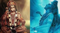 Sawan Mangalwar 2022: শ্রাবণের দ্বিতীয় মঙ্গলবারে শিব-হনুমান যোগ, জীবন বদলাতে পারে এই তিন রাশির