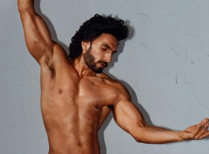 Controversy around Ranveer Singh Photoshoot Know all the details Ranveer Singh Photoshoot: रणवीर सिंह के बिना कपड़ों वाले फोटोशूट पर 'हंगामा है क्यों बरपा'? जानें अब तक क्या-क्या हुआ