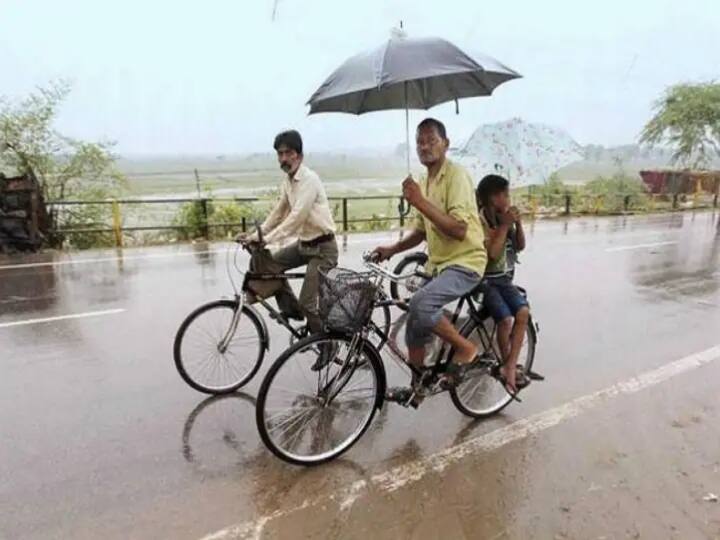 Uttar Pradesh Weather Forecast Know Weather Updates Kanpur Lucknow Ghaziabad Prayagraj Temperature and Rain UP Weather Update: यूपी के इन शहरों में आज हो सकती है बारिश, जानिए मौसम विभाग का ताजा अपडेट