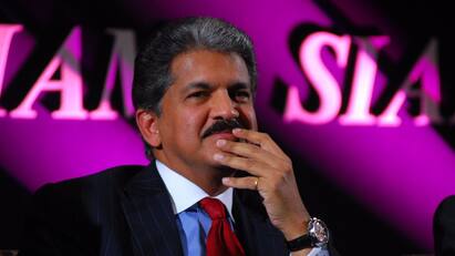 This Man Is My Start-Up Hero Tweets Anand Mahindra Viral News: আমার স্টার্ট-আপ হিরো, কাকে নিয়ে ট্যুইট শিল্পপতি আনন্দ মাহিন্দ্রার?