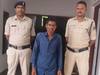 Gaurela-Pendra-Marwahi: गौरेला पेंड्रा मरवाही में पिता ने नाबालिग बेटी से किया रेप, दादा की शिकायत पर हुआ गिरफ्तार
