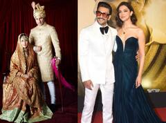 Deepika Padukone से Kareena Kapoor तक, सेट पर को-स्टार से हुआ प्यार और इन अभिनेत्रियों ने कर ली शादी