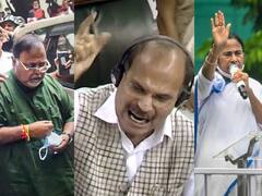 Partha Chatterjee: कांग्रेस सांसद अधीर रंजन चौधरी ने ममता बनर्जी को लिखा पत्र- 'पार्थ चटर्जी को बर्खास्त करें'