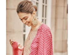 Deepika Padukone Launches 'Fresh Off The Rack' Segment Of Her Personal Charity Closet Sale