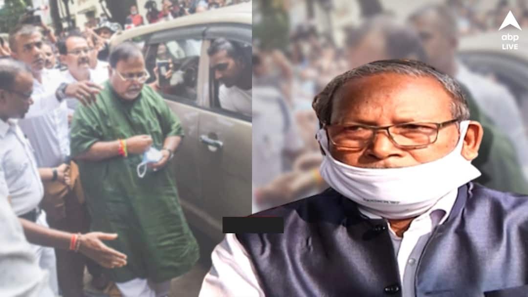 SSC Scam: 'বিধায়কদের থেকে ৫ জনের নামের তালিকা চেয়েছিলেন পার্থ', মন্তব্য তৃণমূল নেতার SSC Scam Anantadev adhikari name on it allegation on partha chatterjee SSC Scam: 'বিধায়কদের থেকে ৫ জনের নামের তালিকা চেয়েছিলেন পার্থ', মন্তব্য তৃণমূল নেতার