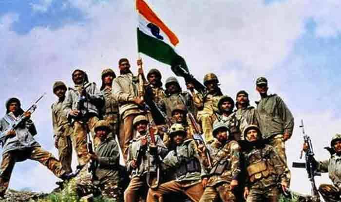 Kargil Vijay Diwas 2023: Indian Army's bravery had defeated Pakistan in Kargil, know the whole story in 10 big things Kargil Vijay Diwas 2023: ભારતીય સેનાએ કારગિલમાં પાકિસ્તાનના છોતરા કાઢી નાંખ્યા હતા, જાણો આ વિજય દિવસની 10 મોટી વાતો